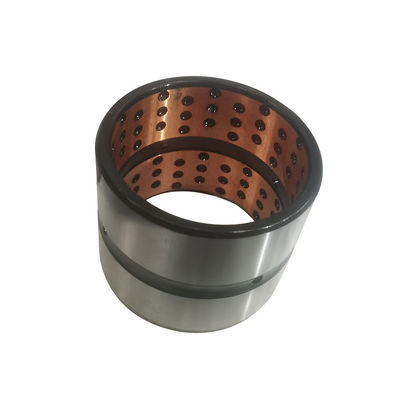 4K8659/4K-8659 Bucket Bushing Excavator Bucket Parts High Durability