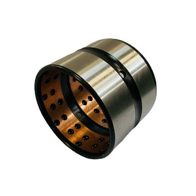 Customization Excavator Boom Bushings 0967911 0967913 High Strength