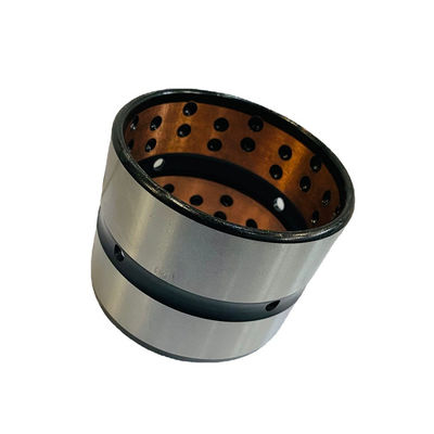 Customization Excavator Boom Bushings 0967911 0967913 High Strength