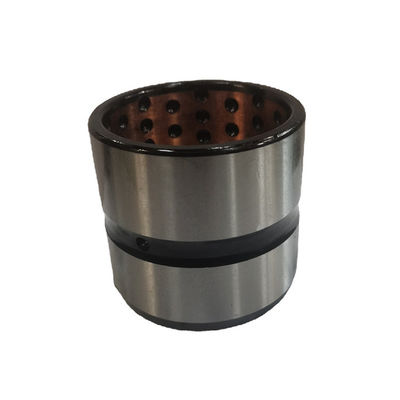 OEM Bucket Bushing Customization
