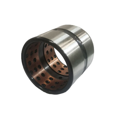 OEM Bucket Bushing Customization