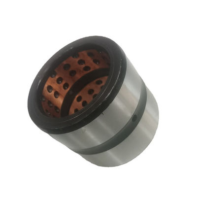 Customized Iron Excavator Bucket Bushing Rust Resistance 0875379 0875533