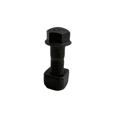 Grade 12.9 Excavator Track Bolts