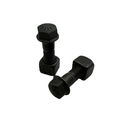 Excavator Undercarriage Bolts 2m5657