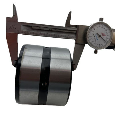 High Precision Bucket Pin Bushing Customized C45 40Cr 42CrMo Material