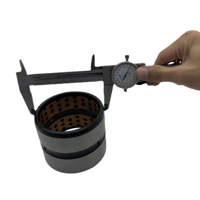 Volvo  Hitachi Bushing Mini Digger Bushes Customizable Anticorrosive