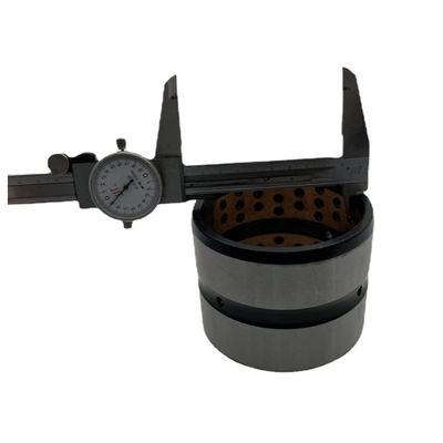 4V8520/4V-8520 Backhoe Bushing Bulldozer Grader Undercarriage Bushing non rusting