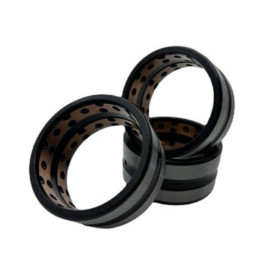 Excavator Bucket Bushing DIN GB Standard