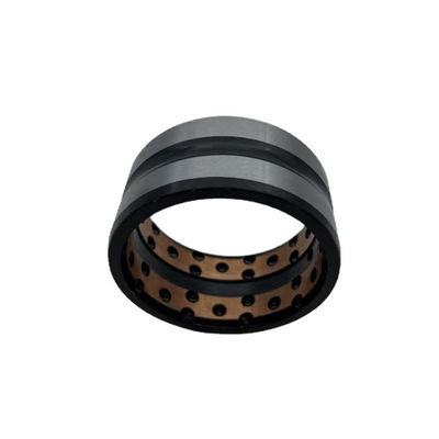 Excavator Bucket Bushing DIN GB Standard