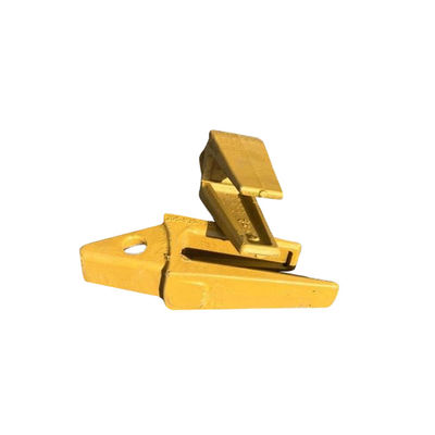 PC400 Excavator Bucket Adapter 1U14152 Digger Bucket Adapter