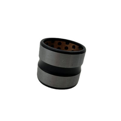 Customized  HRC37-55 Excavator Bucket Bushing Excavator Undercarriage Parts