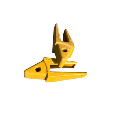 PC200 Excavator Bucket Adapter 20Y-70-14520  Bucket Tooth Adapter