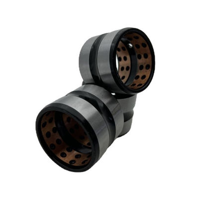 Excavator Machine Boom Arm Bucket Bushing 45*60*45 Corrosion Resistance