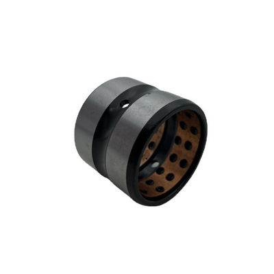 Excavator Machine Boom Arm Bucket Bushing 45*60*45 Corrosion Resistance
